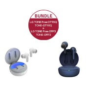 LG TONE Free DT90Q.DFP3 bundle, TONE-DT90.DFP3